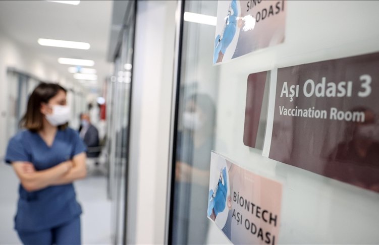 Turkey reports 18,573 coronavirus cases, 232 deaths