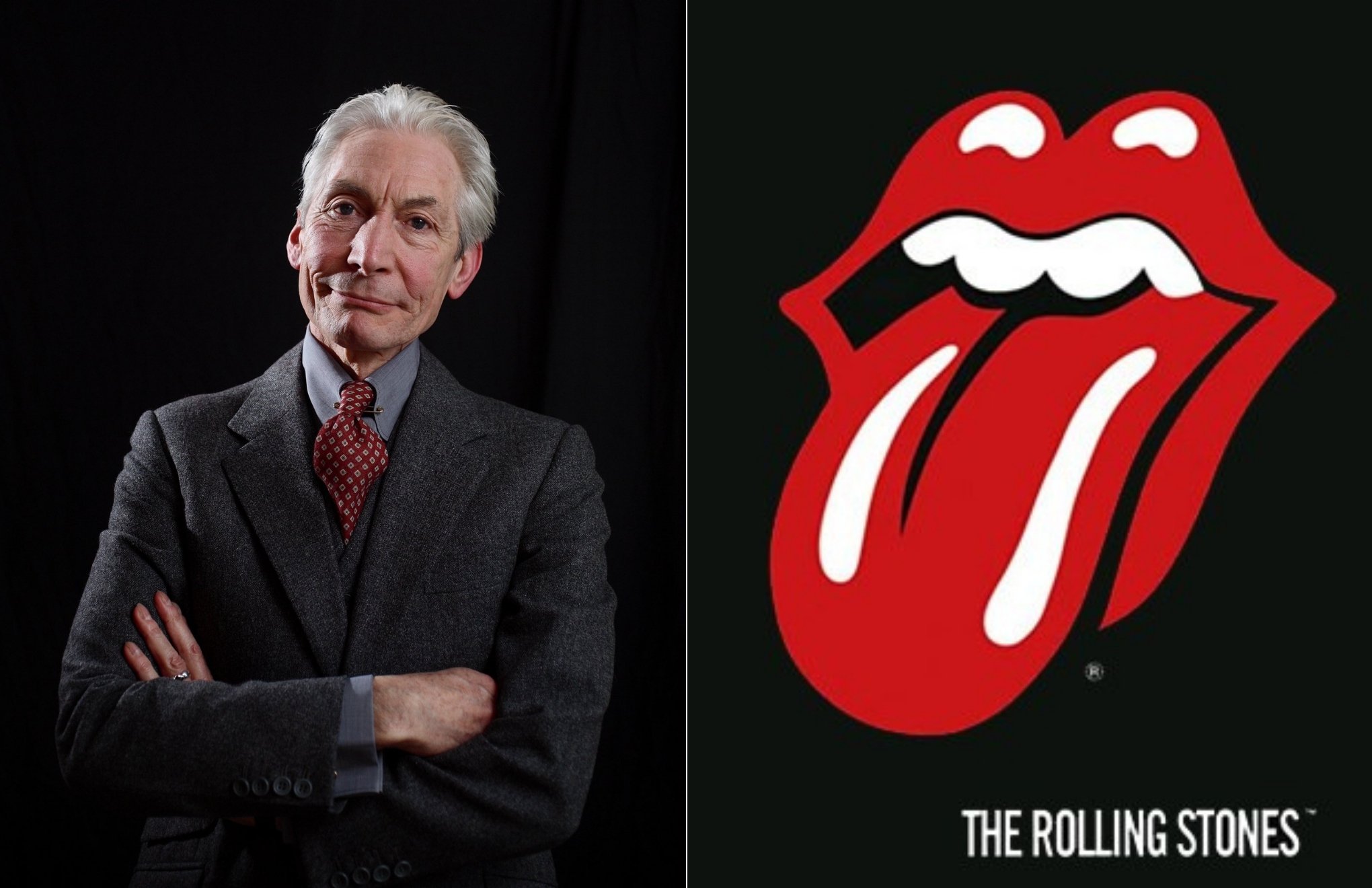 Rolling Stones’un davulcusu Charlie Watts hayatını kaybetti
