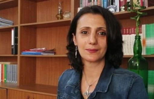 PEN’den Kürt yazar Meral Şimşek’le dayanışma çağrısı