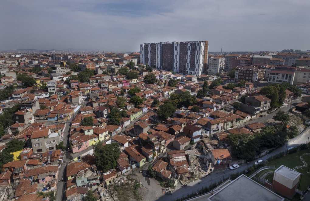 İstanbul'da 'yaşamaya elverişli kiralık konut' sayısı 800’den az