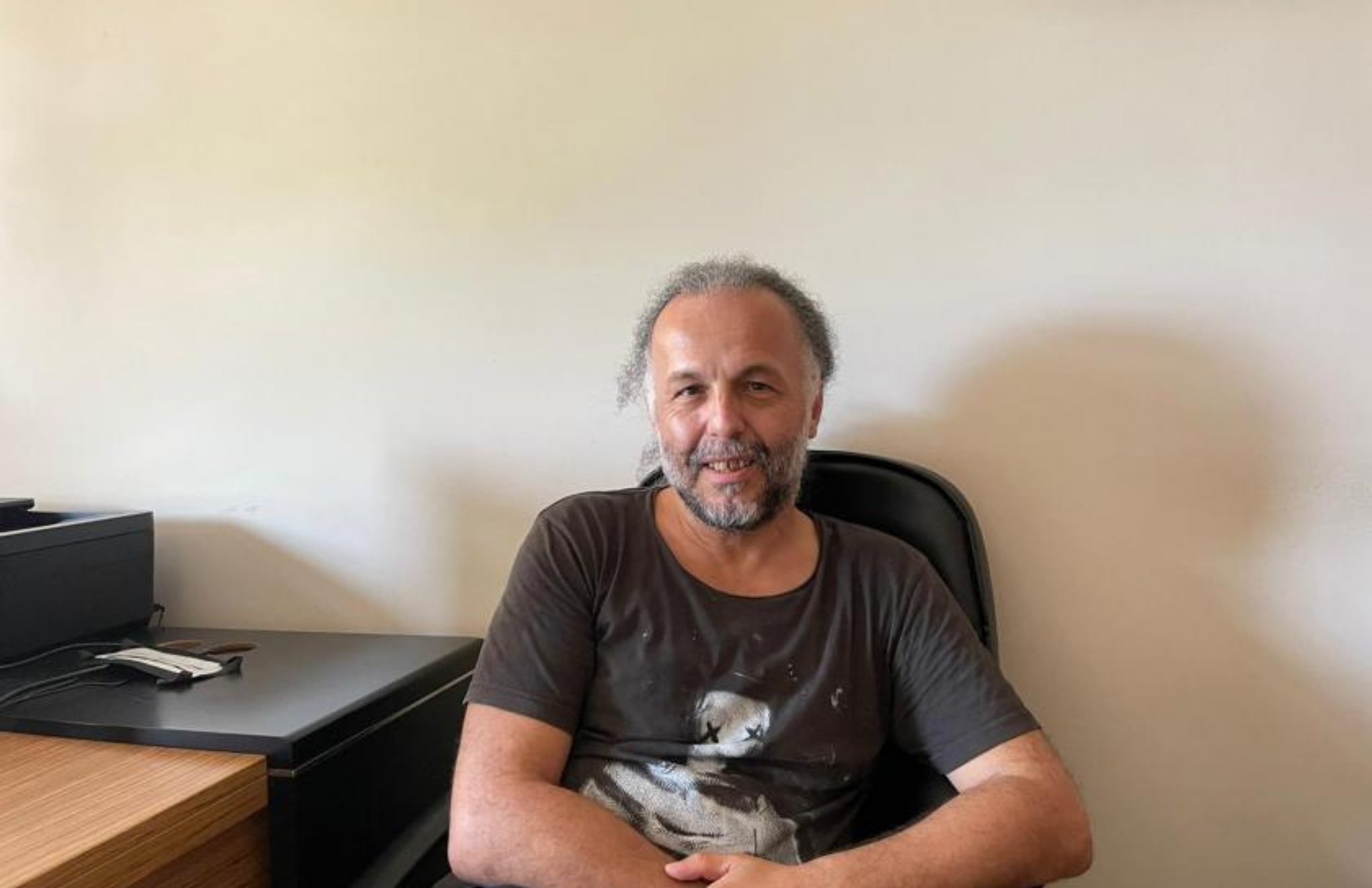 Vicdani retçi Şendoğan Yazıcı'ya iki ayrı davadan ceza