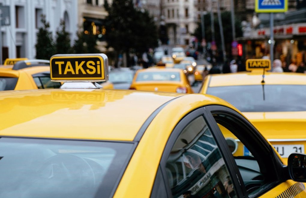 Ekrem İmamoğlu İstanbul'un 'taksi' ihtiyacını anlattı