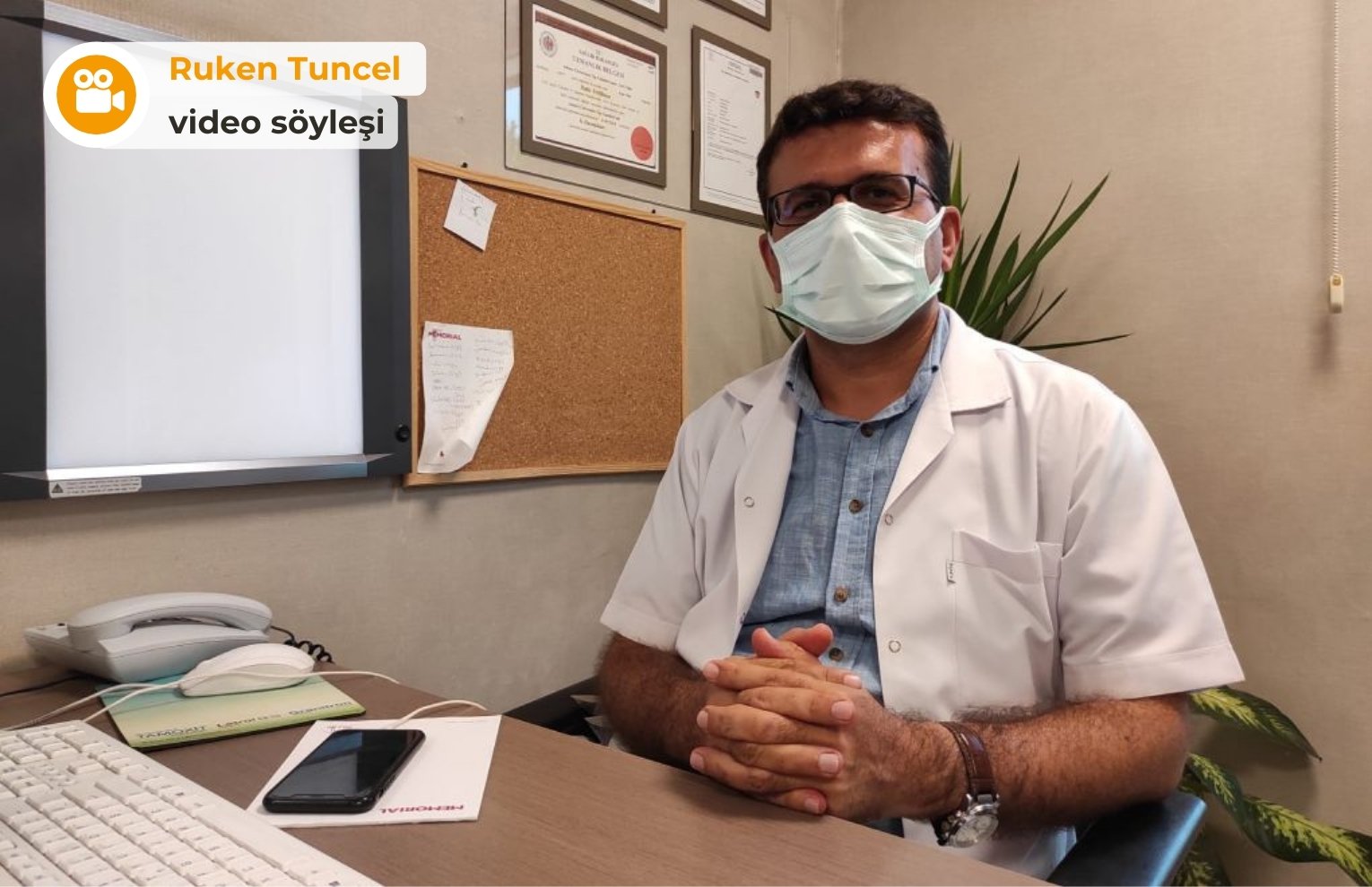 "Mızraklı olsaydı, Diyarbakır'da pandemi süreci başka olurdu" 