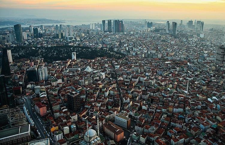 Report: Only two percent of rental flats in İstanbul 'affordable and livable'