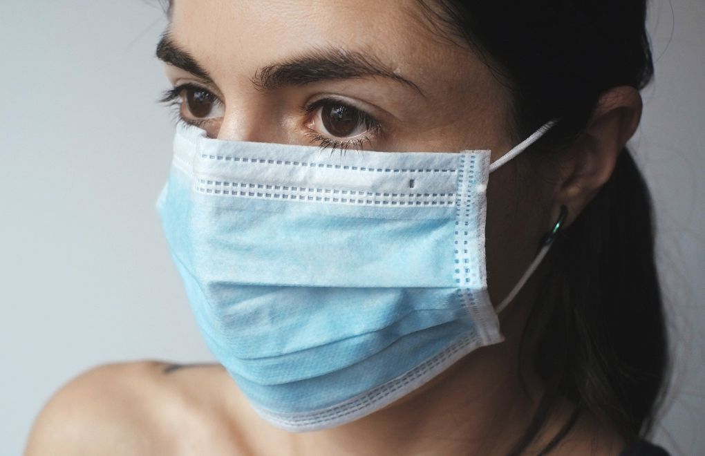 “Pandemide çalışanlar üç kat fazla hastalandı”