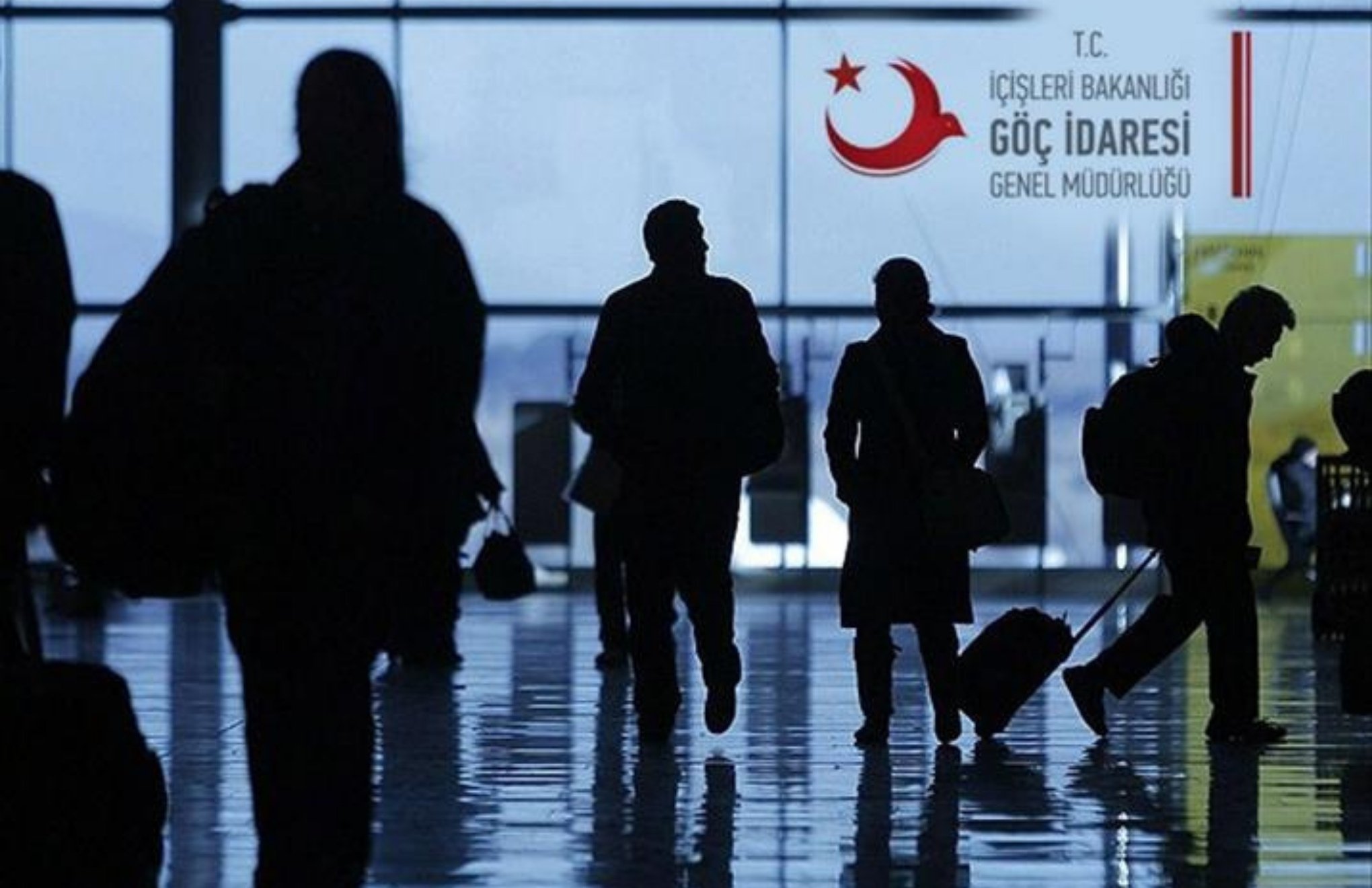 Göç İdaresi: Ankara yeni sığınmacı kaydına kapatıldı