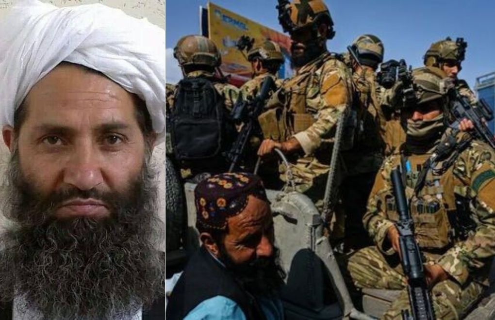 Taliban'ın hayalet lideri Ahundzade kim? 
