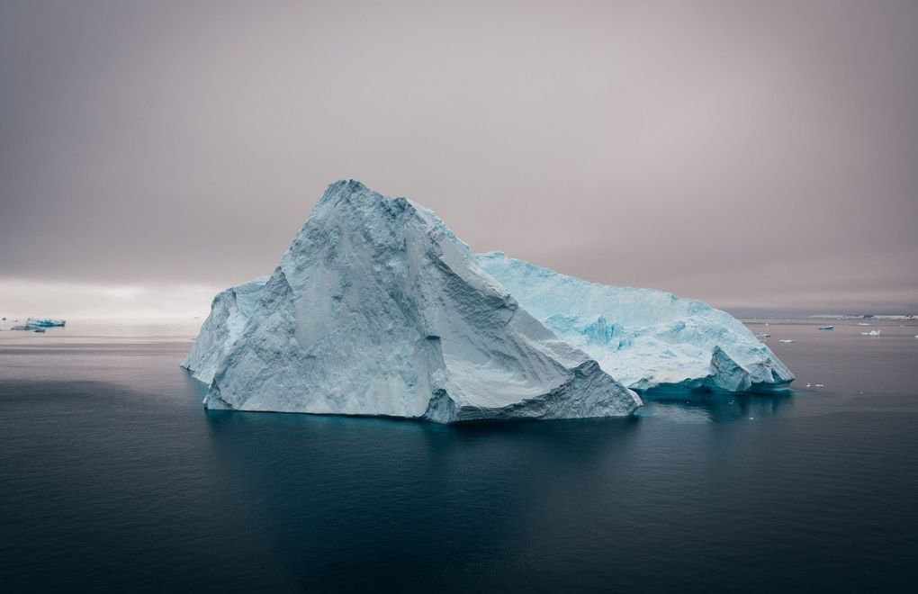Yeni araştırma: Kutuplardaki erime ABD'yi soğutuyor