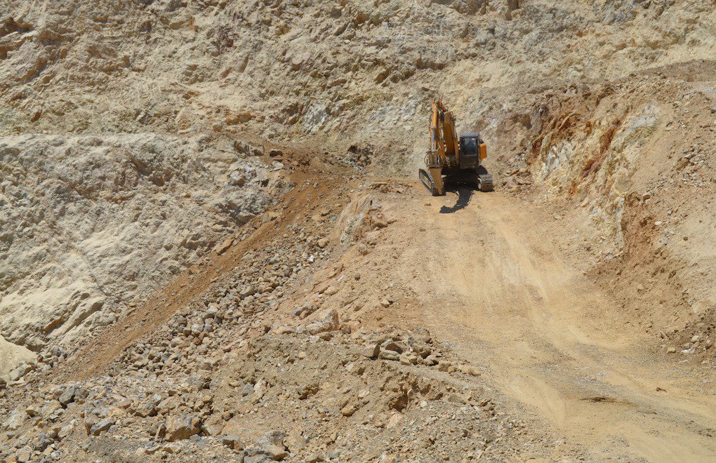 Malatya’da maden: ÇED başvurusu 4 yıl içinde 814’e çıktı