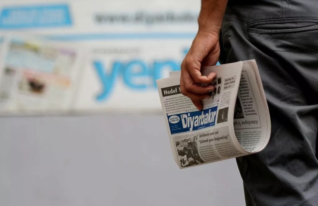 TGF: Gazetecilerin yüzde 70’i asgari ücret bile alamıyor