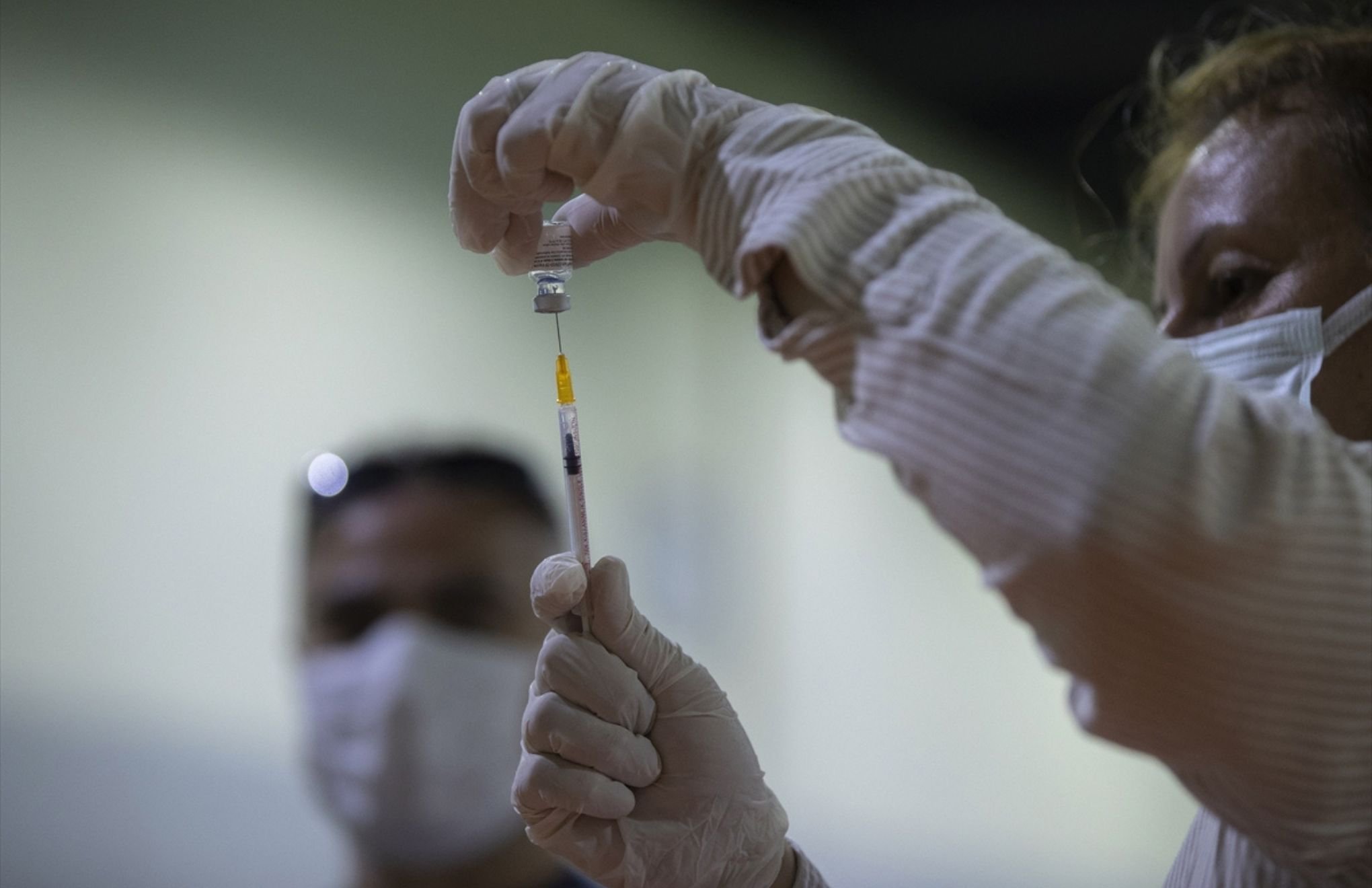 Turkey reports 269 coronavirus deaths, nearly 20 thousand cases