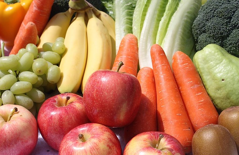 Eylül ayında hangi meyve-sebzeleri tüketmeliyiz?
