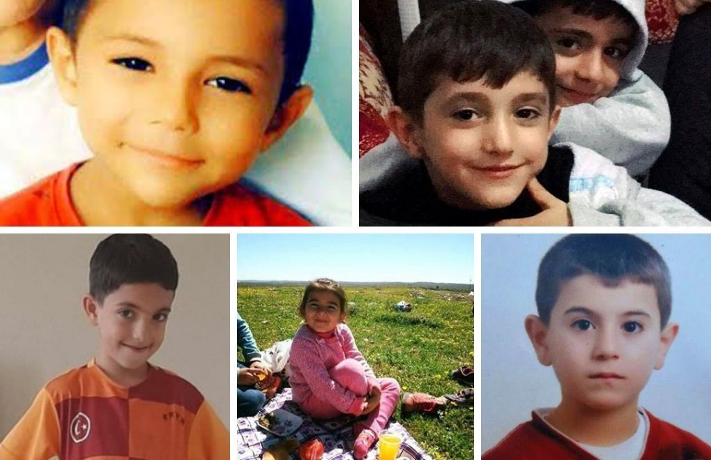 Mihraç, Efe, Berfin… 20 children died in armored vehicle crashes in 10 years