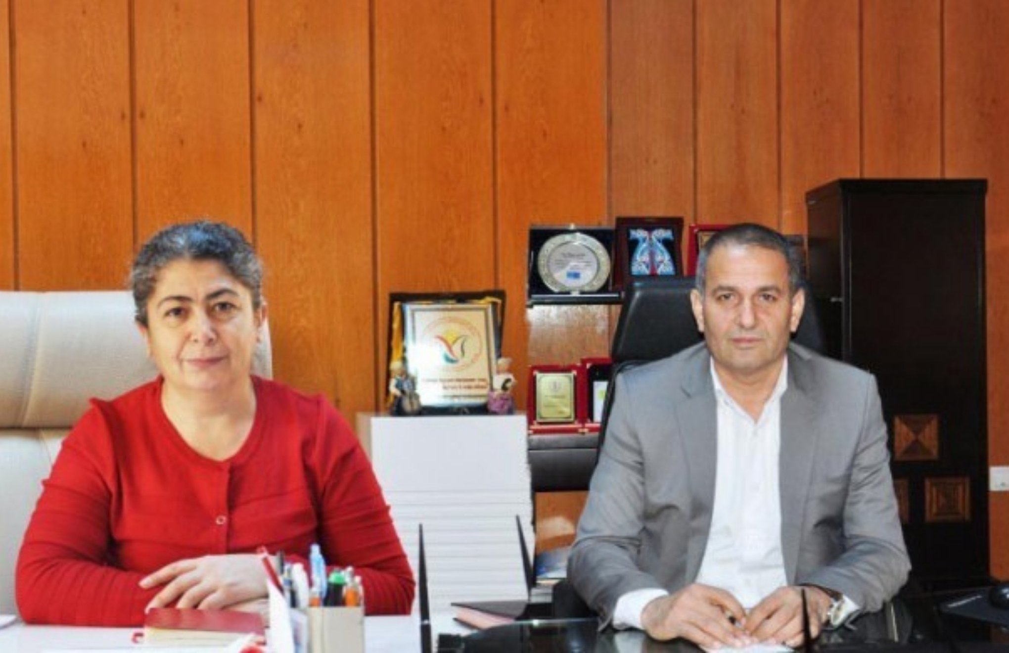 Former Dersim Co-Mayor acquitted of ‘co-mayorship’ 