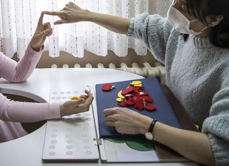 HDP asks why the National Action Plan for People with Autism is not implemented