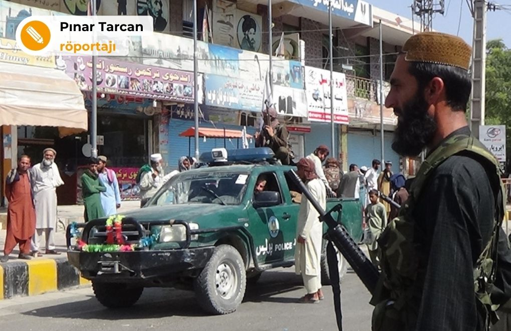 Talibanlı Afganistan'ı neler bekliyor?