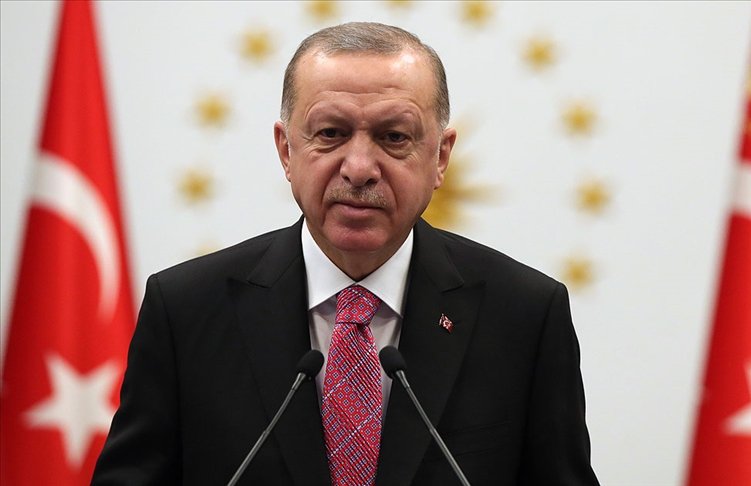 Erdoğan's AKP poised to announce new draft constitution