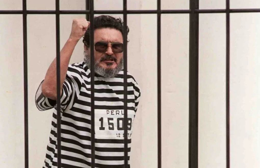 29 yıldır tutuklu olan "Başkan Gonzalo" hayatını kaybetti