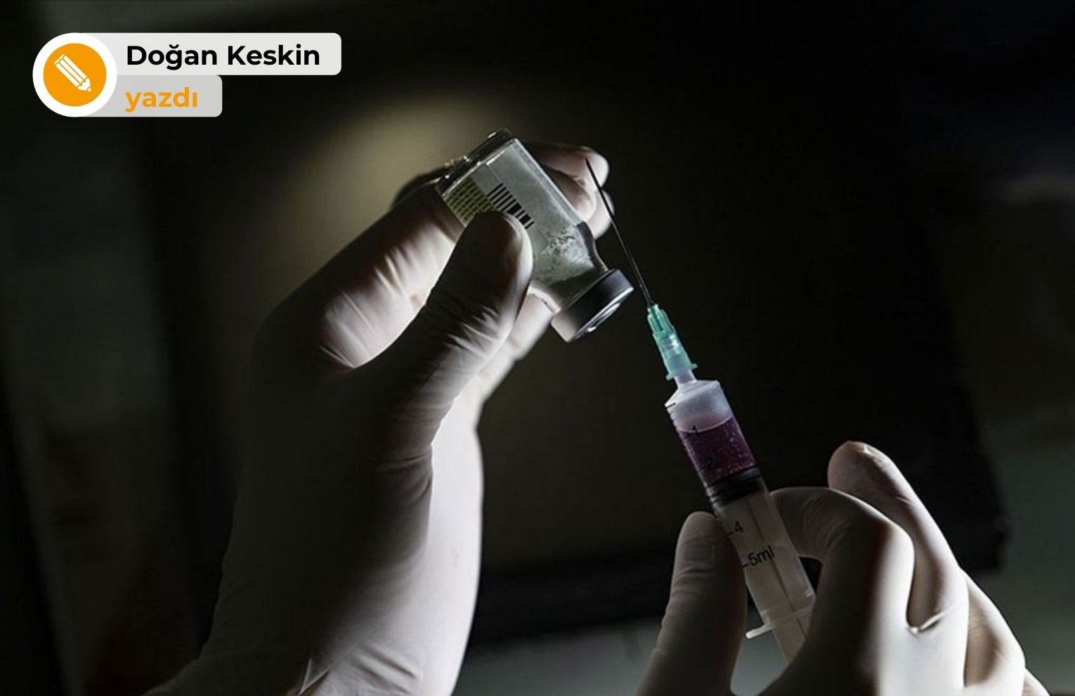 COVİD-19 aşısının reddi ve SGK'deki düzenlemeler