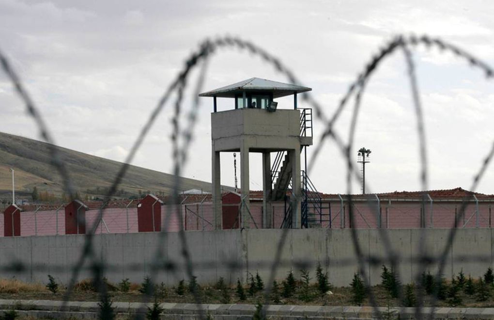 Cezaevlerindeki açlık grevi 290'ıncı günde sona erdi