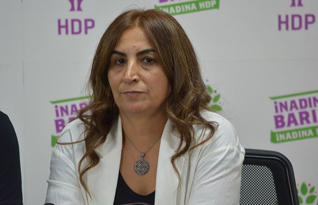 Forensic medical report says Kurdish politician Aysel Tuğluk ‘can stay in prison’