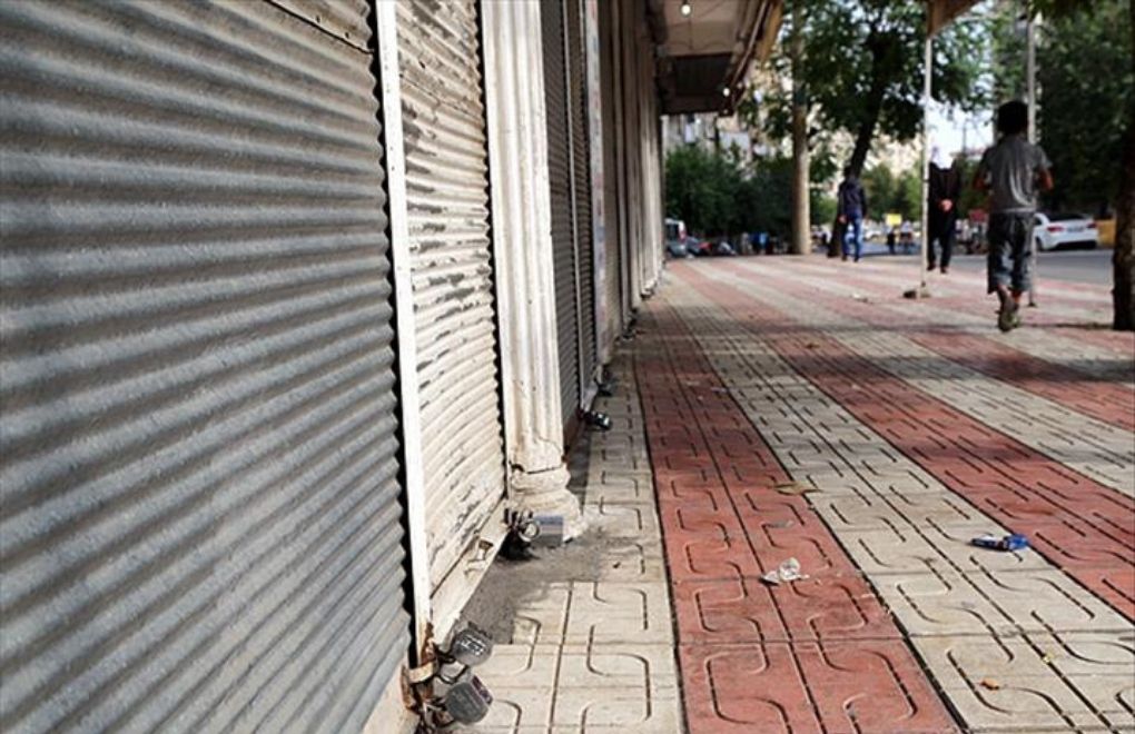 ‘61,736 shopkeepers went bankrupt in Turkey in the first eight months of 2021’