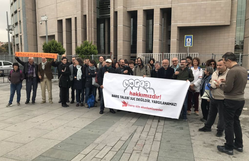 Constitutional Court says discharged Peace Academic’s rights violated