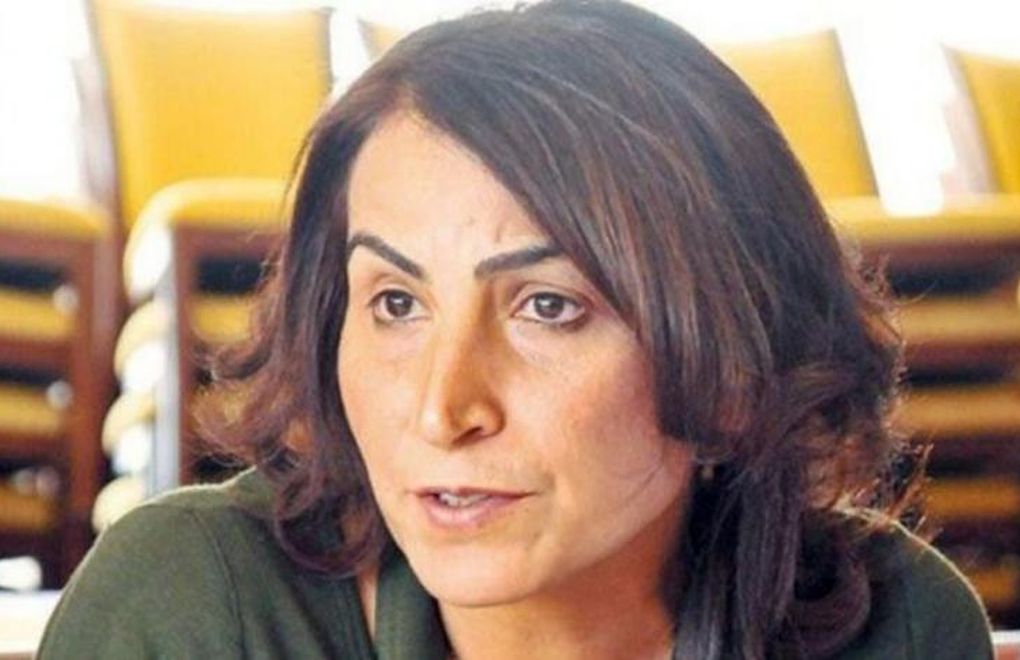‘Aysel Tuğluk’s treatment must begin without delay’