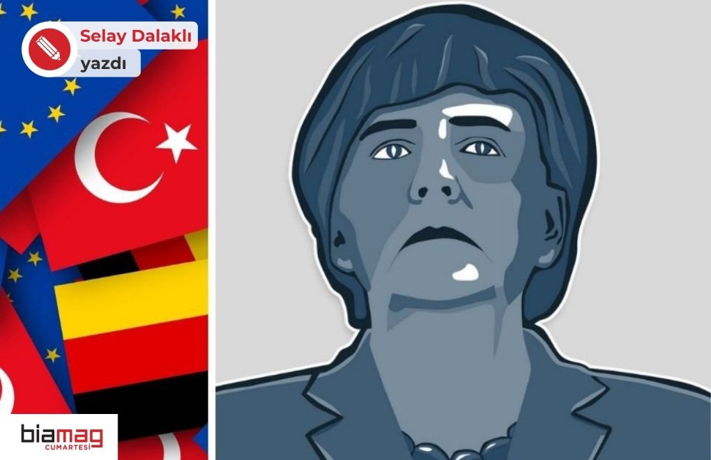 Merkel dönemi kapanırken: Türkiye ile ilişkiler