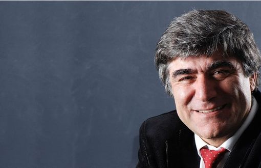 İyi ki doğdun Hrant ahparig*