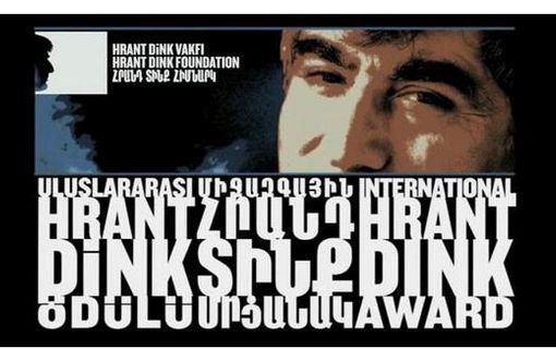 Uluslararası Hrant Dink Ödülleri bu akşam