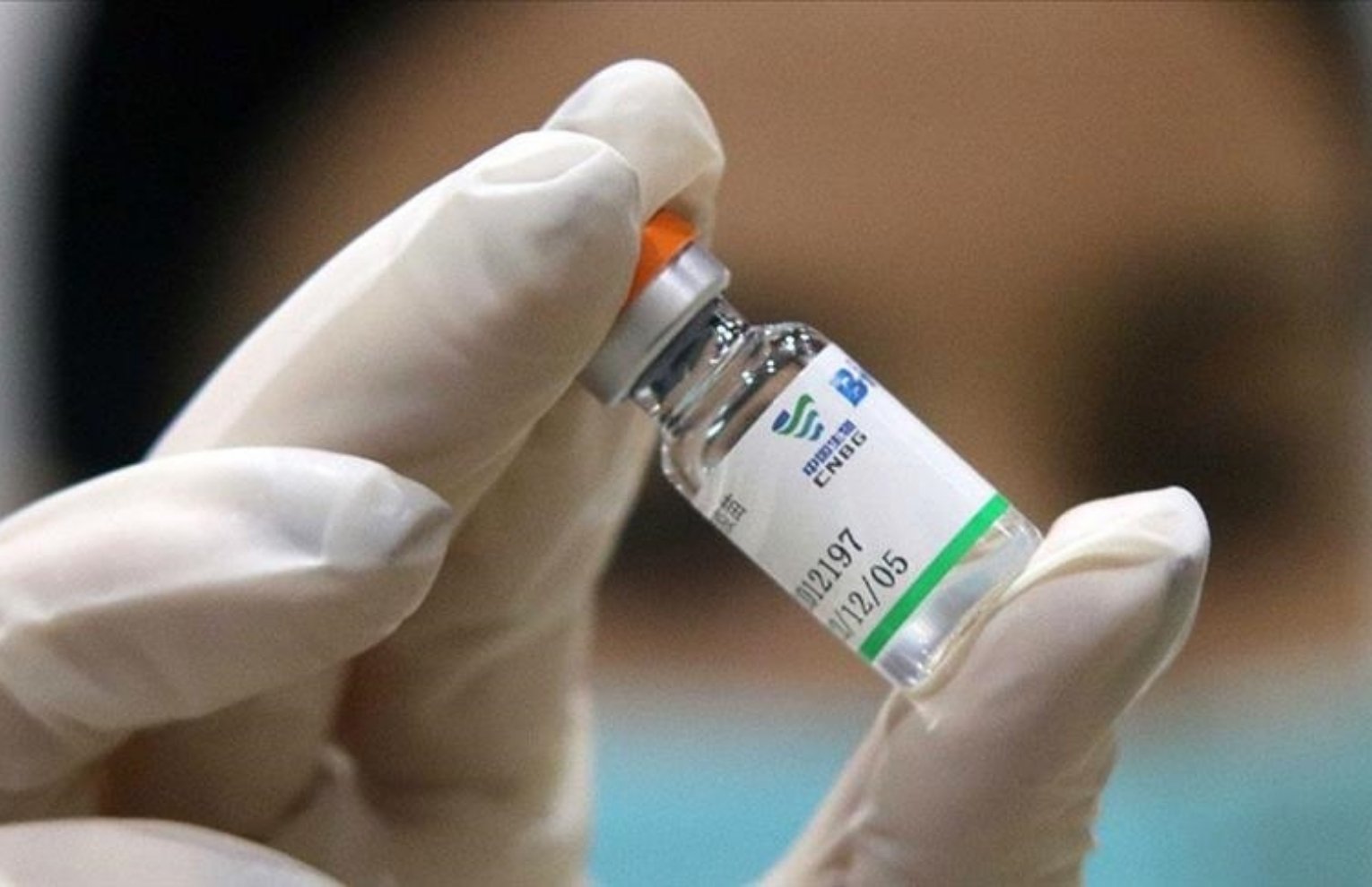 5,7 milyar doz aşının sadece yüzde 2'si Afrika'da uygulandı