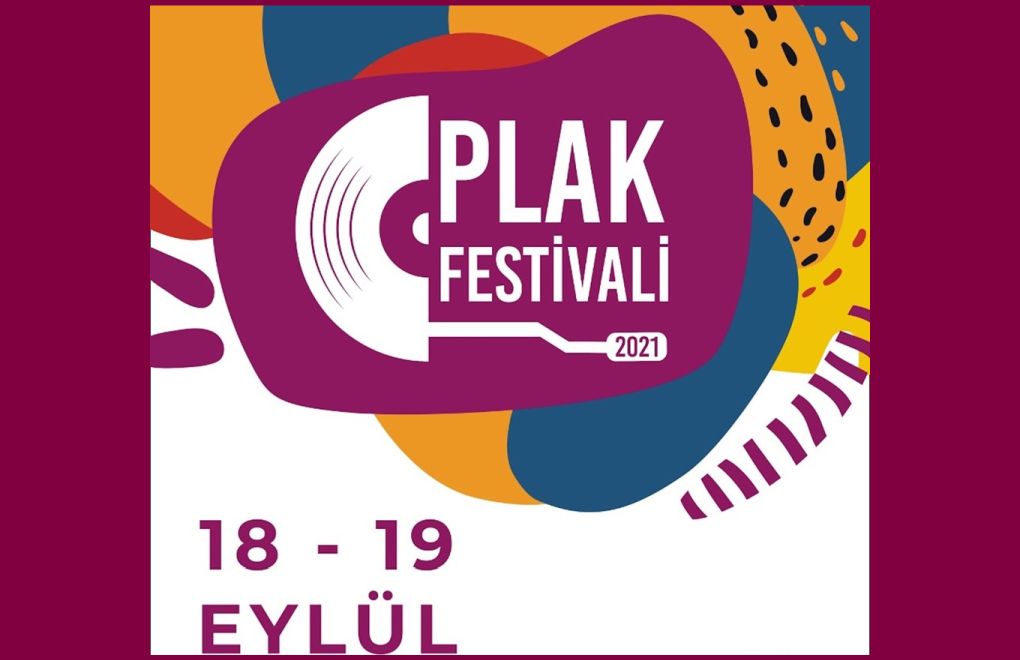 Şişli Plak Festivali 18-19 Eylül'de Feriköy'de 