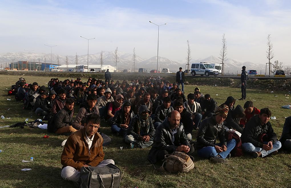 DİB'ten göç ve mülteciler hakkında tutum belgesi