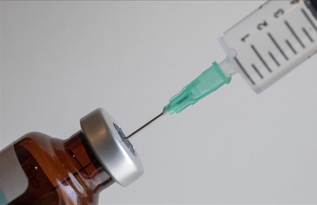 Pfizer, 6 ay-5 yaş arası çocuklar için aşı onayı isteyecek