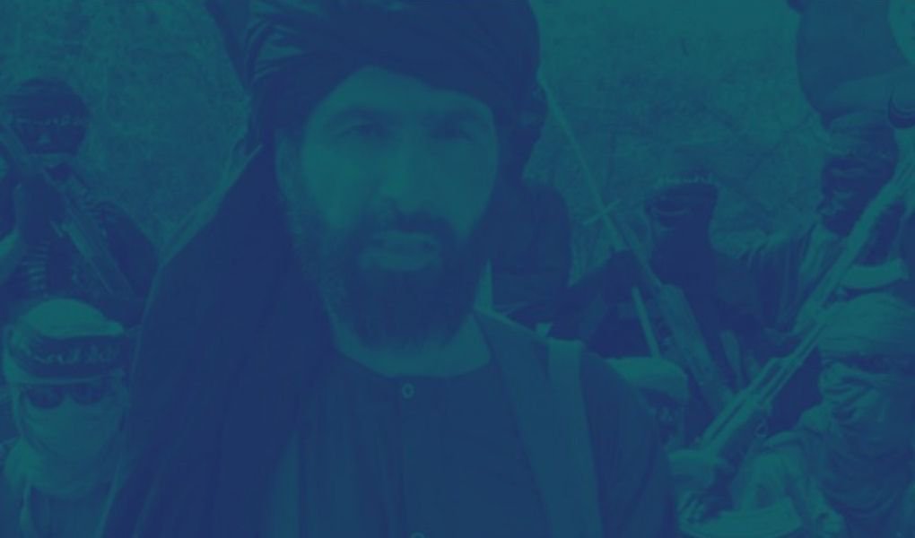 Fransa açıkladı: Büyük Sahra IŞİD lideri öldü