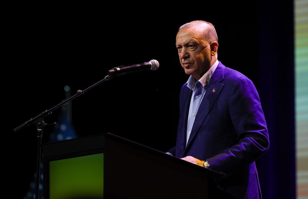 Erdoğan: İslam düşmanlığı Covid-19'dan daha ölümcül