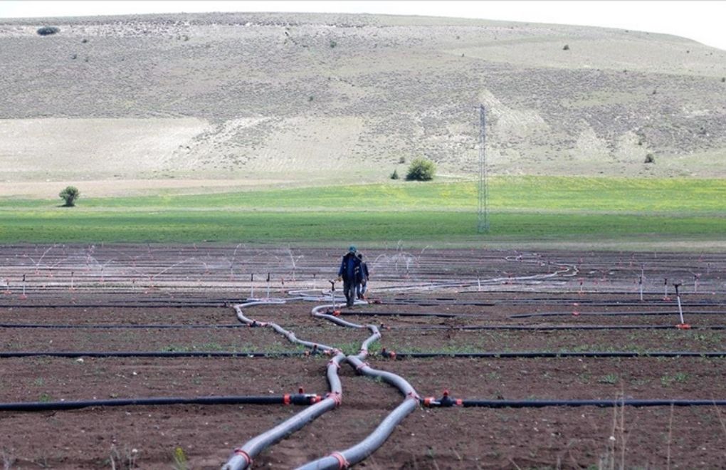 37 percent water loss in 2019: ‘AKP fails in water management as well’