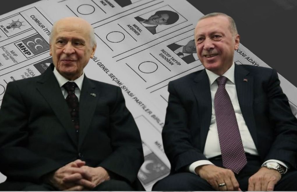 Kulis: Seçim yasası değişikliği AKP'nin Ekim gündeminde yok