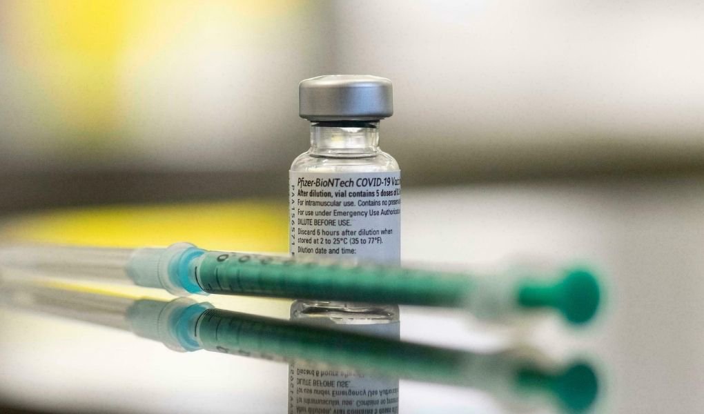 FDA'dan küçük çocuklara aşı onayı yakın