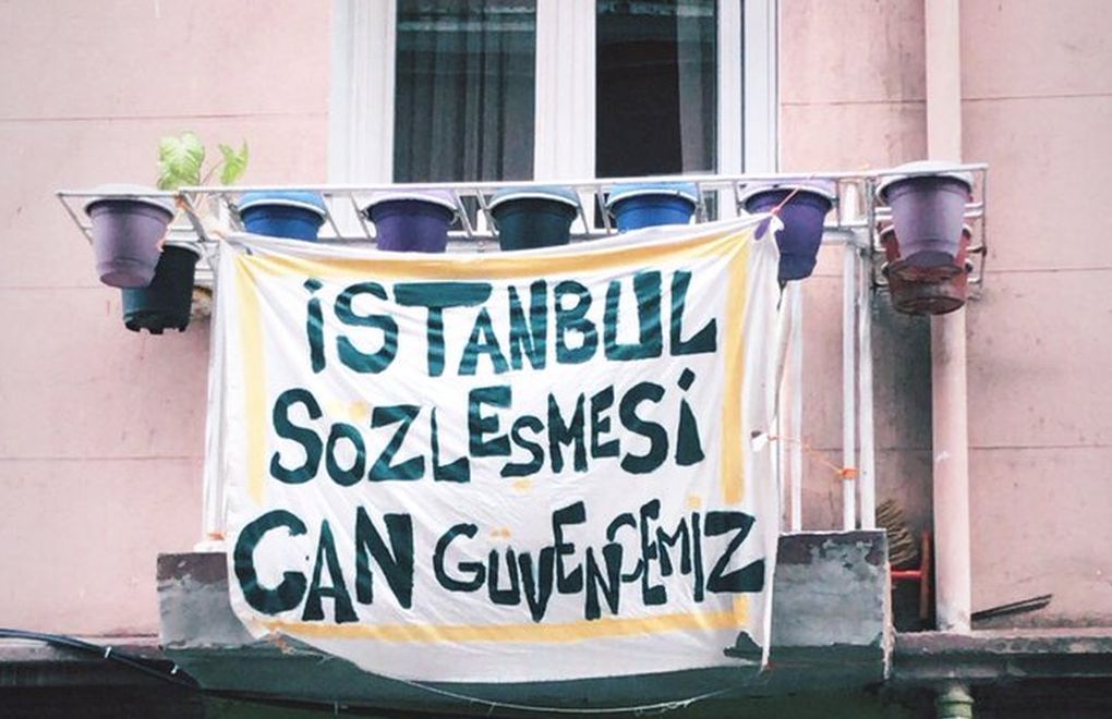 EŞİK: Danıştay İstanbul sözleşmesi davalarında ne yapmak istiyor?