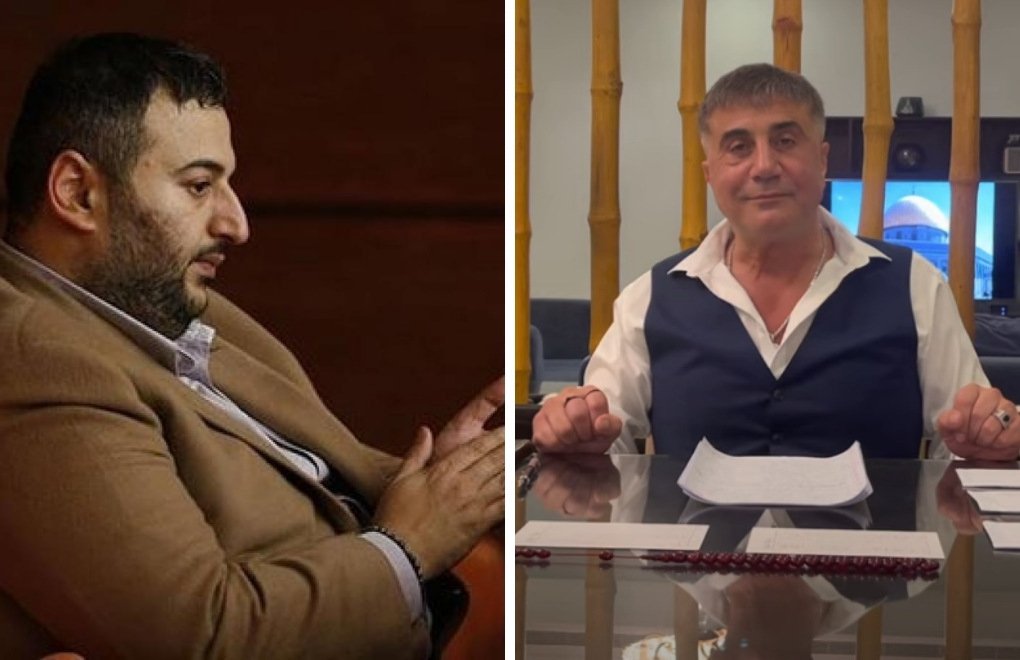 Sued by former PM's son, Peker says he will release new documents on cocaine trafficking