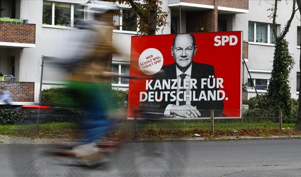 Almanya'da partilerin Türkiye politikası nasıl? 