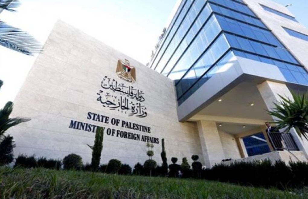 Six Palestinians disappeared in Turkey in a month, says Palestine's Foreign Ministry