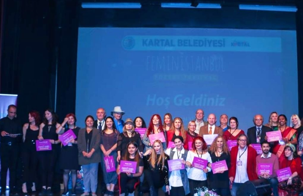 FeminİSTANBUL Kadın Şiiri Festivali başlıyor