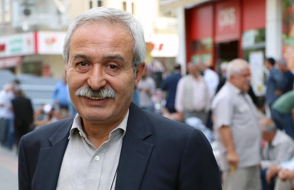 Dismissed and arrested, Diyarbakır Co-Mayor Mızraklı acquitted of ‘terror propaganda’