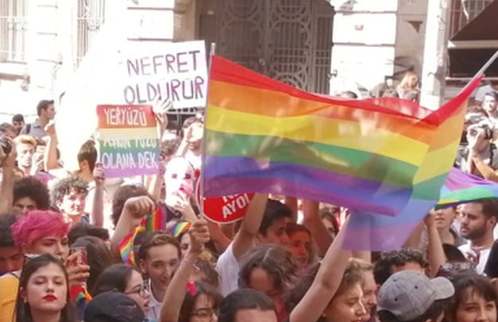 HDP requests Parliamentary investigation into hate speech against LGBTI+s in the media