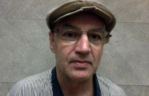 Gazeteci Murat Kuseyri hayatını kaybetti