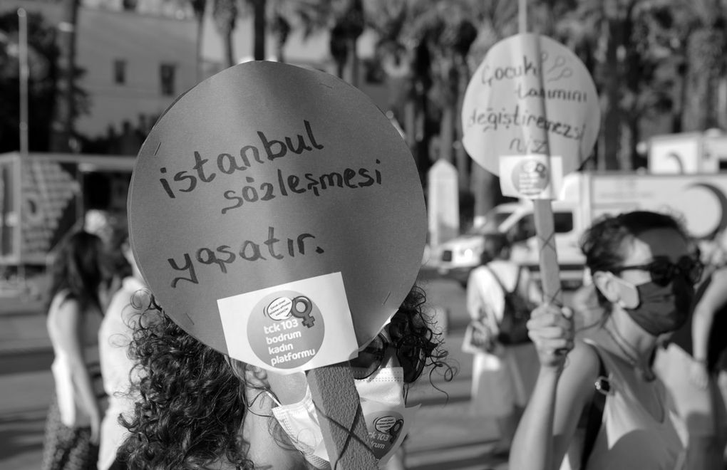 For the first time, Turkey's Constitutional Court finds the state guilty in a feminicide