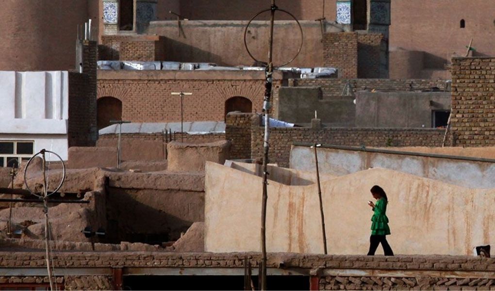 Afganistan'ın sığınma evi kadınları: Nereye gideceğiz? 